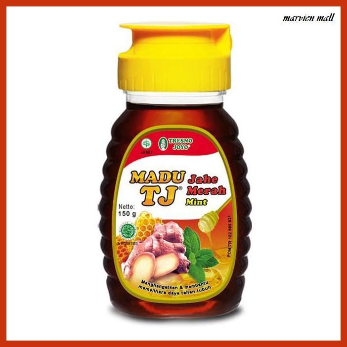 

buku-masakan- new! madu tj jahe merah mint / madu tj varian baru plus jahe merah -jadi-ibu-kuys.