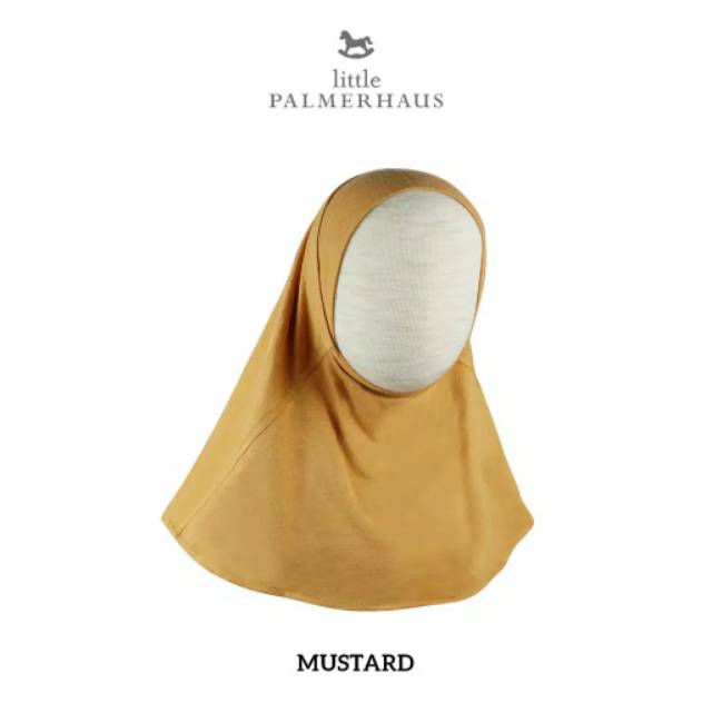 Promo !! HIJAB LITTLE PALMER HAUS-HIJAB INSTAN-JILBAB BAYI