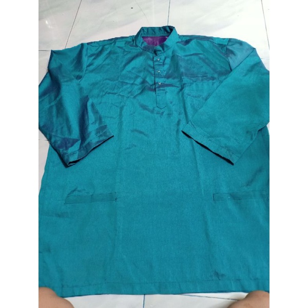 preloved baju koko dewasa size XL