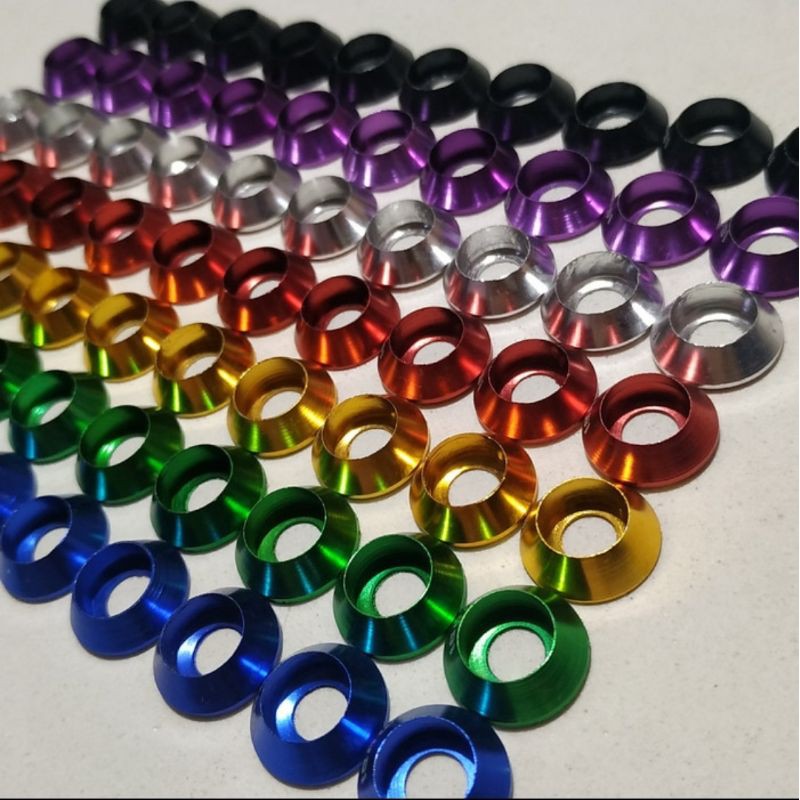 Winding Check Costum Joran