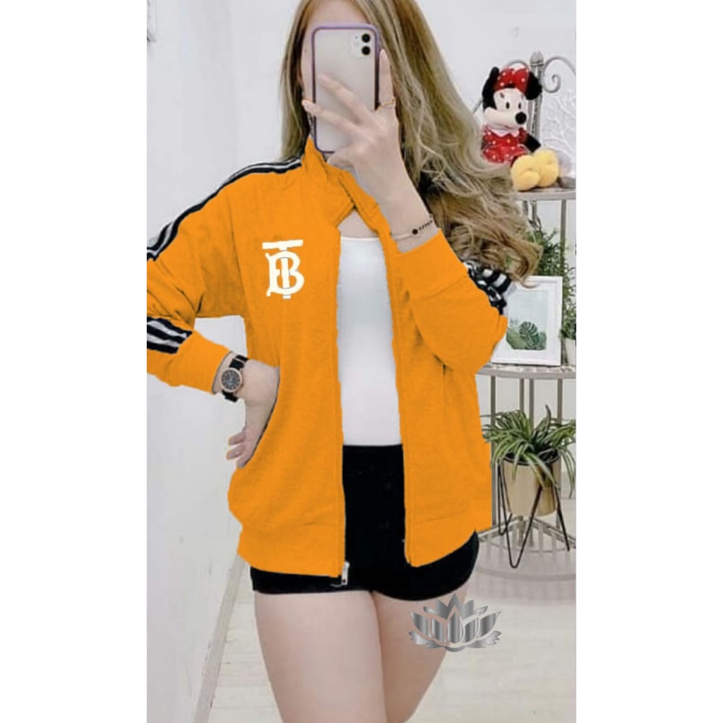 BO - JAKET BLUEBERRY / JAKET WANITA / JAKET TERBARU / JAKET IMPORT