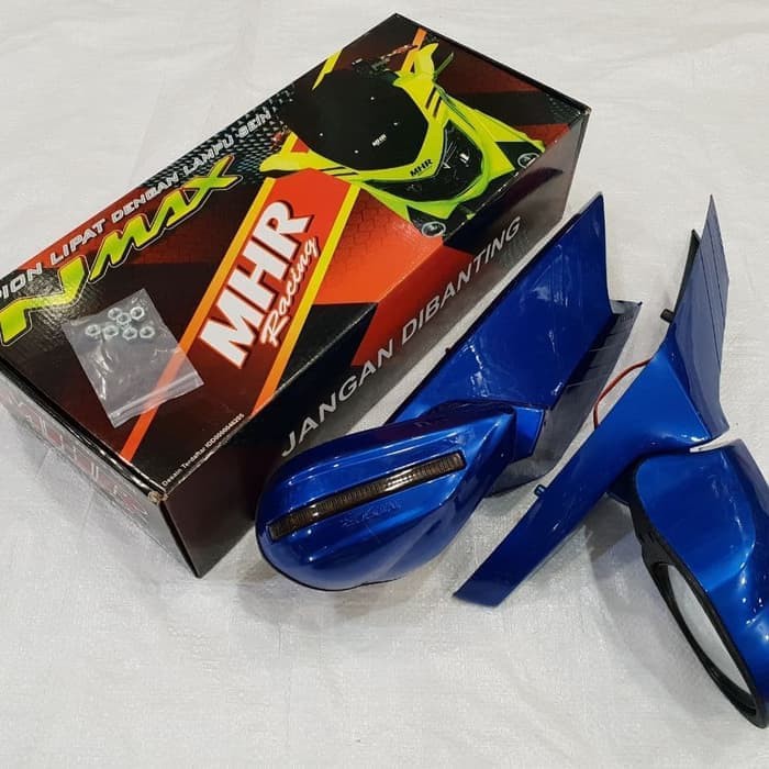 Spion Lipat MHR NMAX