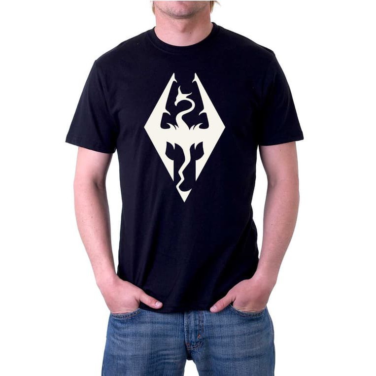 Kaos Skyrim