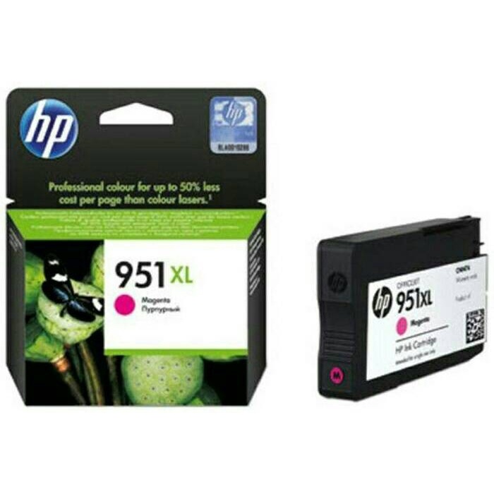 

Jual Tinta Hp 951 Magenta Berkualitas
