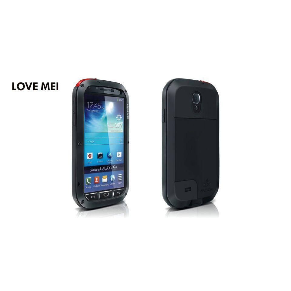 LOVE MEI POWERFULL CASE SAMSUNG GALAXY S4