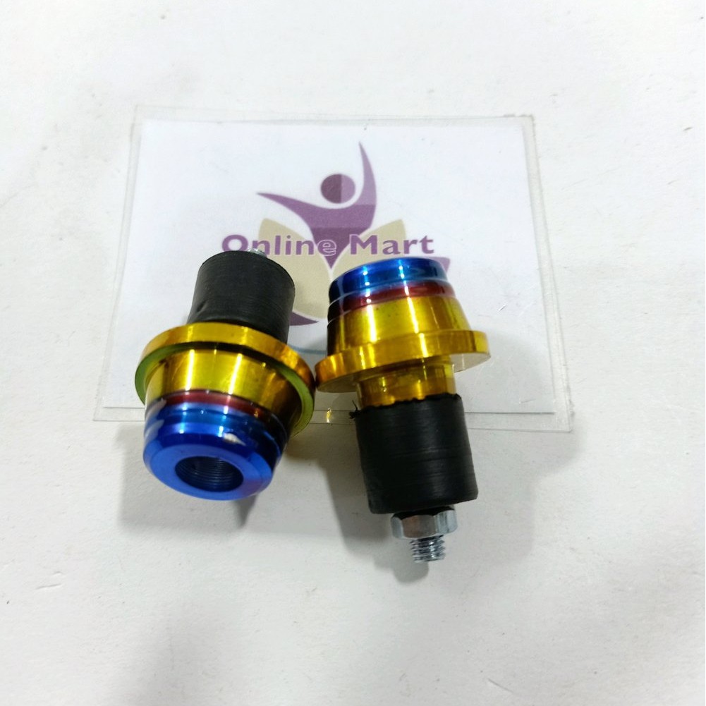 Jalu Stang Twotone Variasi Beat Vario Mio Vixion Cb Ninja X-Ride Dll