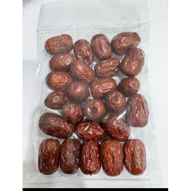 

angco / kurma manis china 100 gr