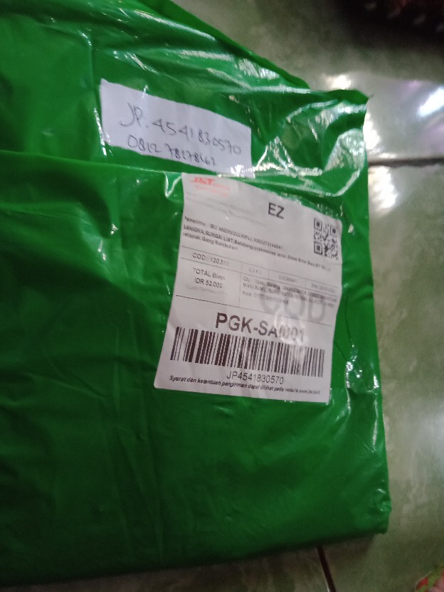 Gamis Batik Jumbo Sriwedari Maxi Bumil/busui Katun Sogan Allsize & Jumbo