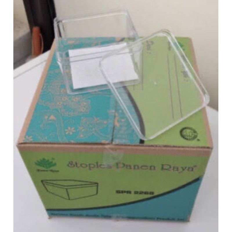 toples panen raya 10x10