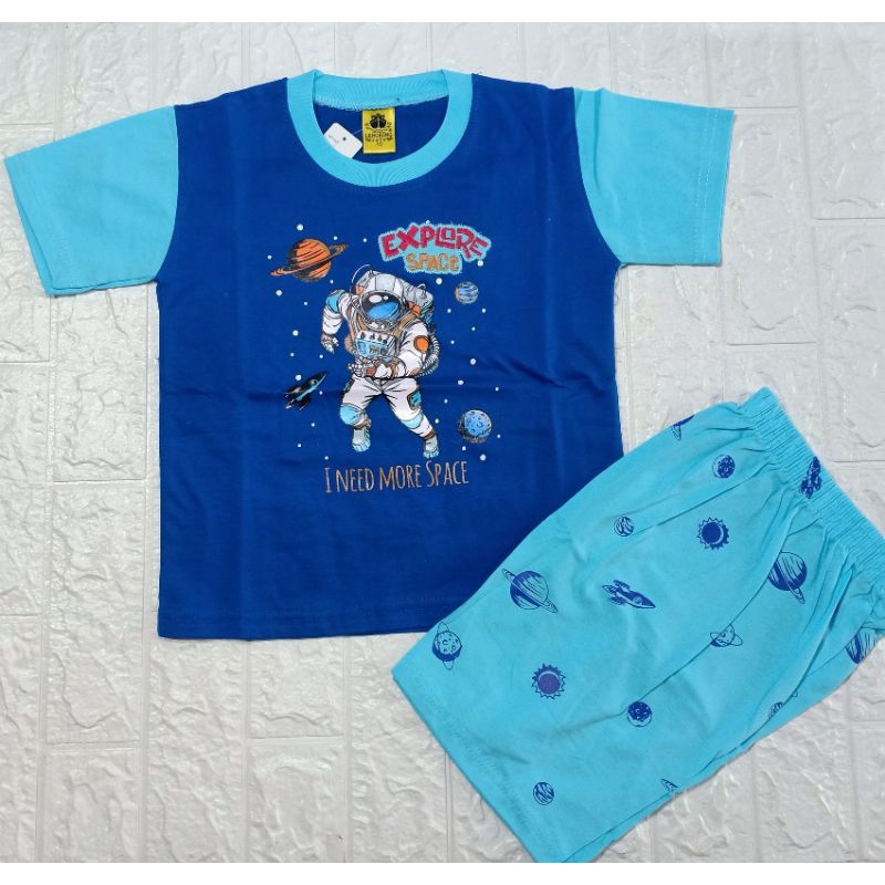 STELAN ANAK LENGKONG JAYA SIZE 10, 12,14