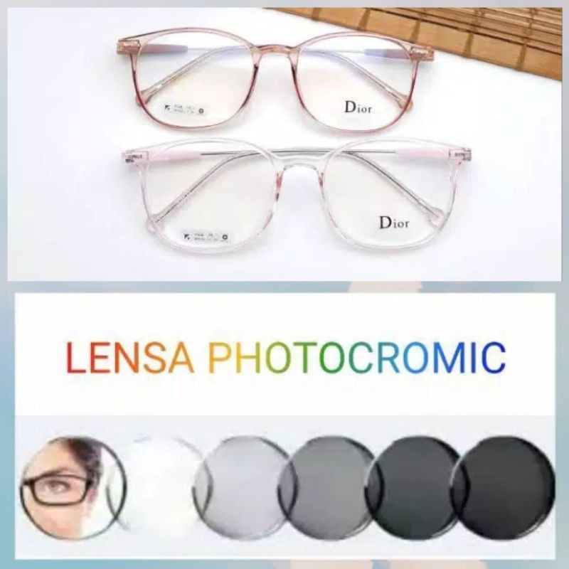 Harga termurah.. Frame kacamata 21301