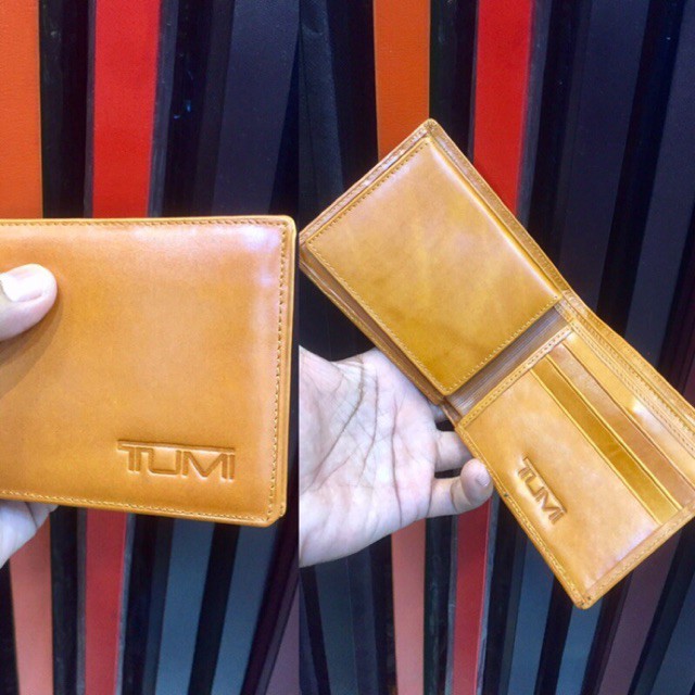 dompet pria bahan kulit asli berkualitas lokal jenis kulit ful-up #dompet #dompetpria #dompetkulit