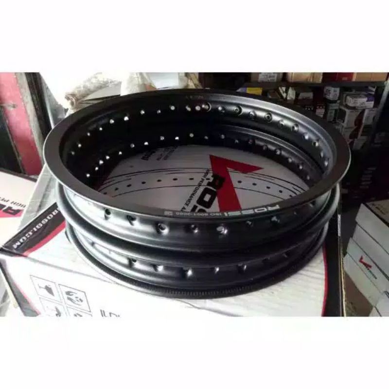 Velg Rossi 160.185 ring 14. perbiji