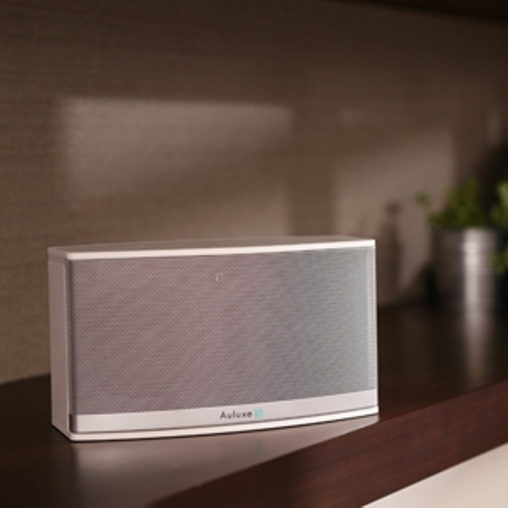 Speaker Bluetooth Auluxe Z2