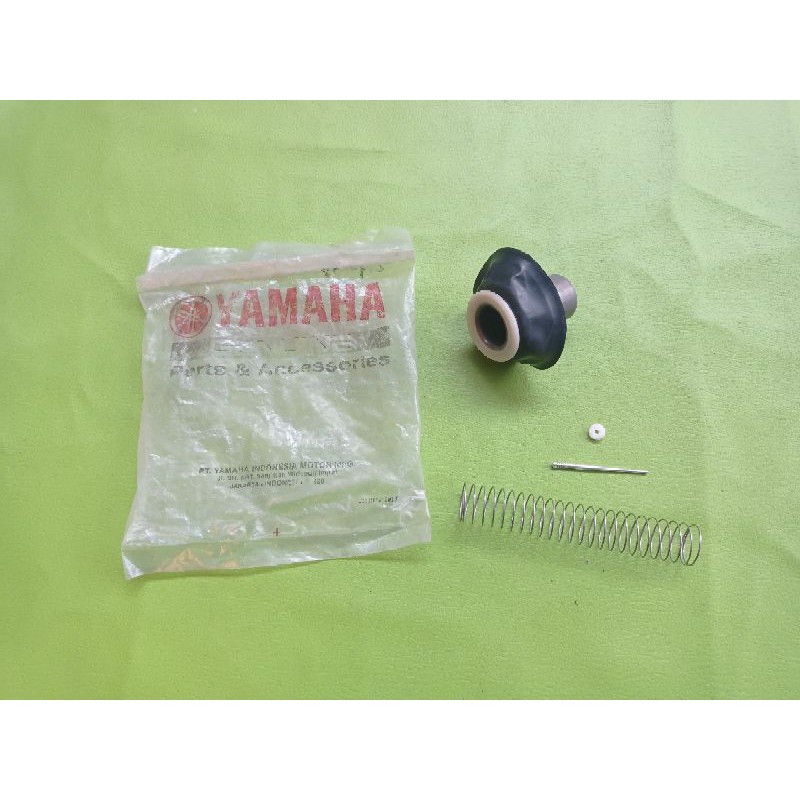 karet vacum vakum karburator karbu yamaha scorpio SCORPIO Z original ygp