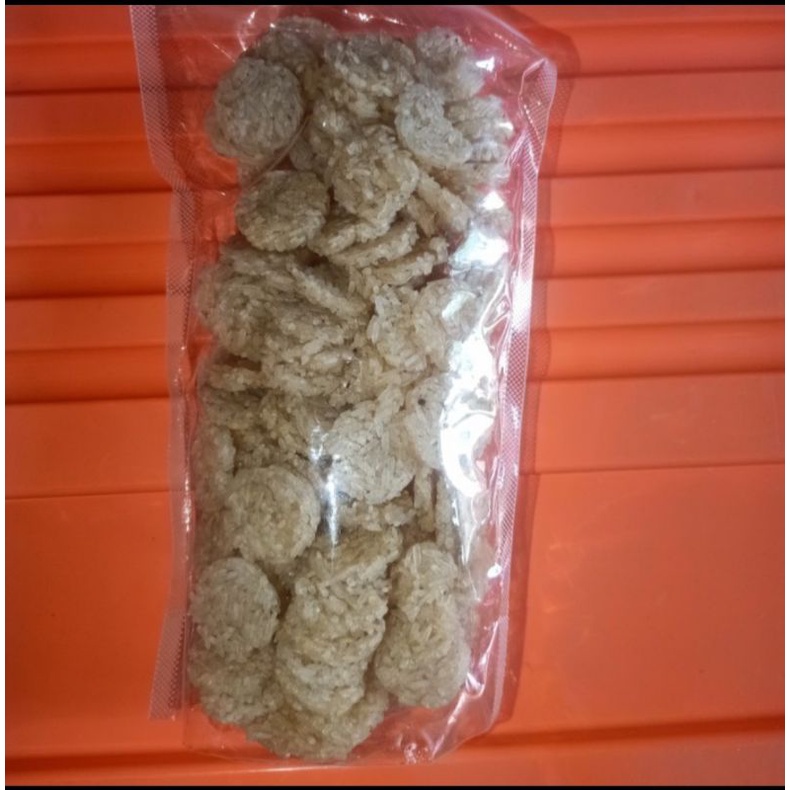 

Kerupuk Rengginang Super rasa Original