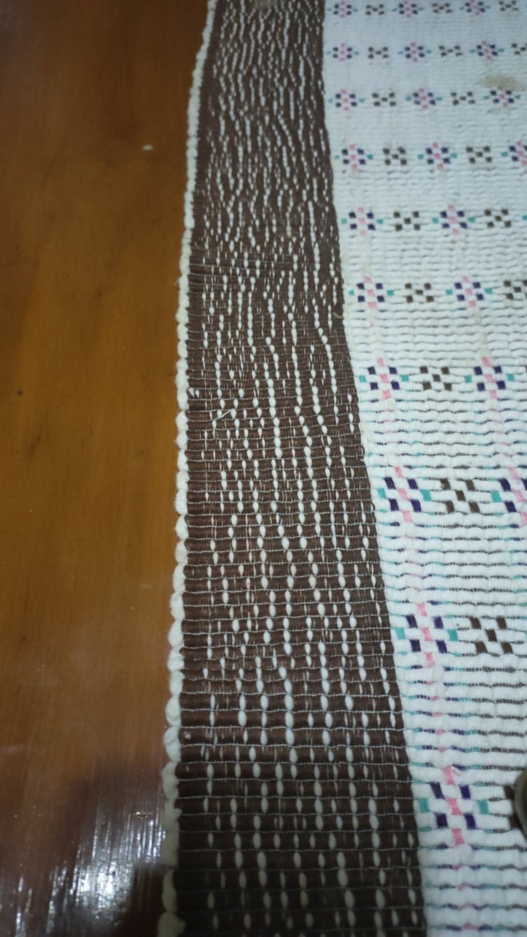 Songket Abang Kemeja Batik Slimfit Premium Lengan Panjang