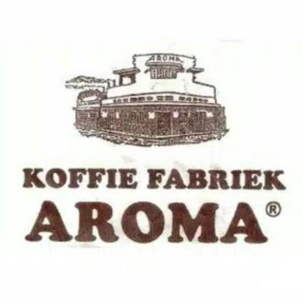 

ㅷ Kopi AROMA BANDUNG ROBUSTA 250gr ♝