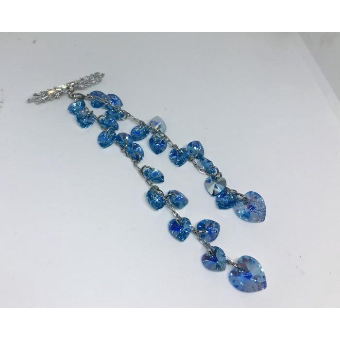 Bros | Bros Dagu Swarovski Mewah Asli Kualitas Terbaik
