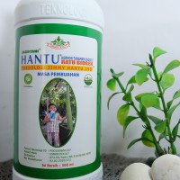 PUPUK HANTU 1 LITER
