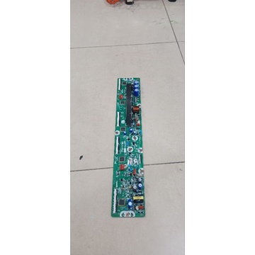 SAMSUNG PS43F4000AM SECOND - MESIN ORI TELEVISI PLASMA SAMSUNG - Y MAIN - Y SUS - Y SUS TAIN - MESIN