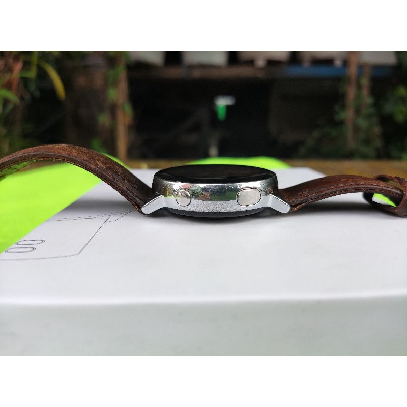 smartwatch lemfo sg02 amoled SpO2