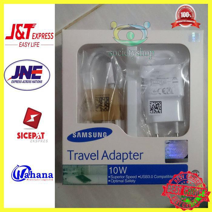 Charger ORIGINAL  Samsung Galaxy Grand Prime Casan Carger Charging hp