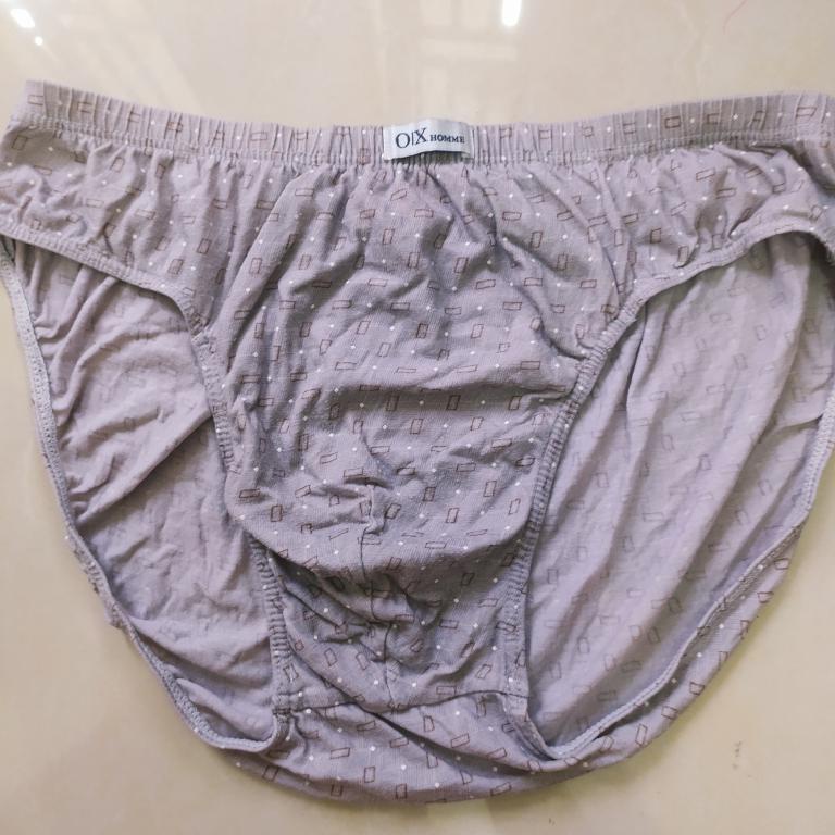 Celana Dalam Pria Preloved / Boxer Brief Preloved / Branded 148