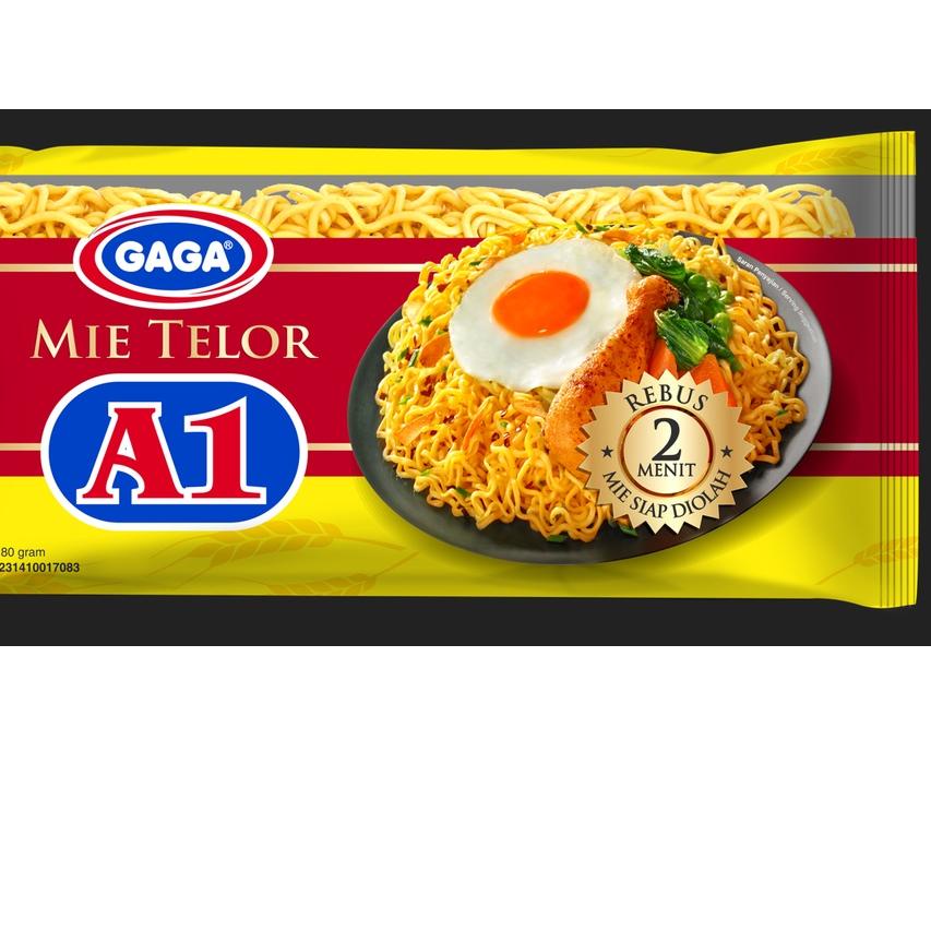 

Grosir ♠ Beli 3 pcs GAGA Mie Telor 180g GRATIS 2 pcs GAGA Mie Telor 180g (GG15)^^