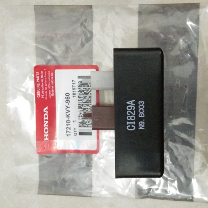 cdi unit beat cdi beat karbu cdi beat lama cdi beat ORIGINAL Original