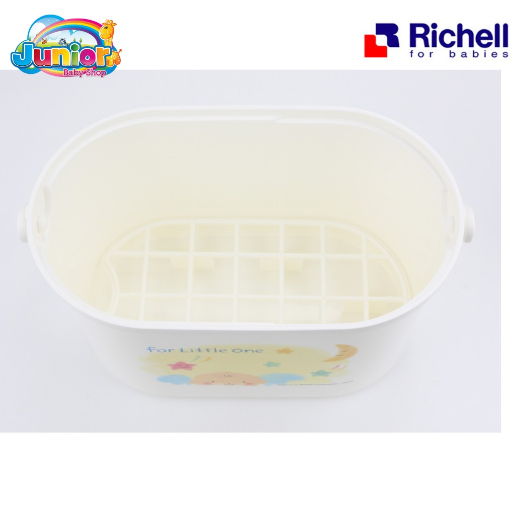 Richell Lo Handy Organizer R53211