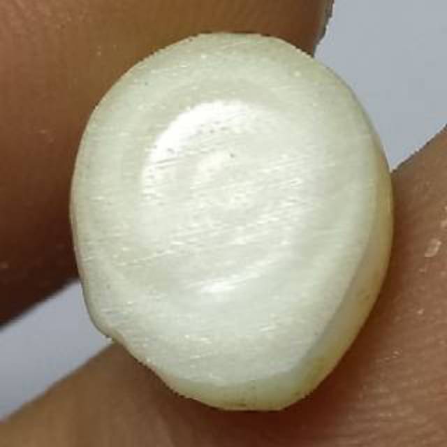 Natural pearl natural mutiara