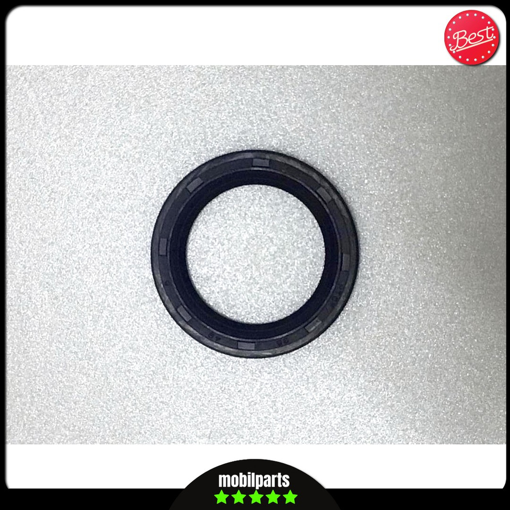 Jual Oil Seal Crankshaft Front Toyota Avanza Toyota
