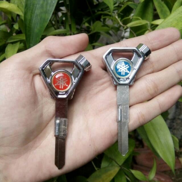 Bahan kunci duplikat yamaha nmax lexi aerox xmax mio free m3 z soul gt jupiter mx x ride soul xeon