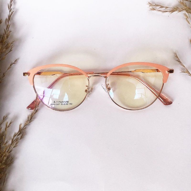 Kacamata Waroeng Satya Kode AM 1307