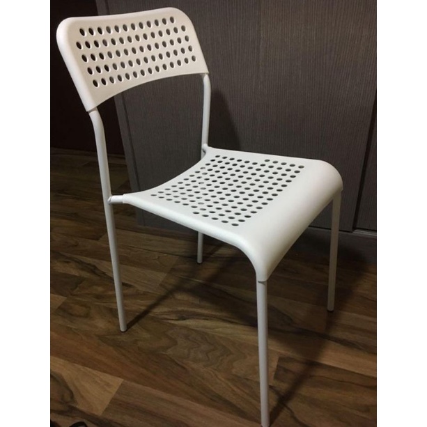 Adde Chair Kursi Sandaran Kursi Makan Kursi Tamu