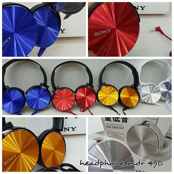 SONY HEADPHONE MDR EXTRABASS TERMURAH
