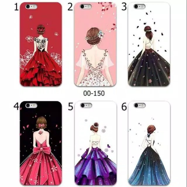 Jual CUSTOM CASE (GAMBAR BEBAS) | Shopee Indonesia