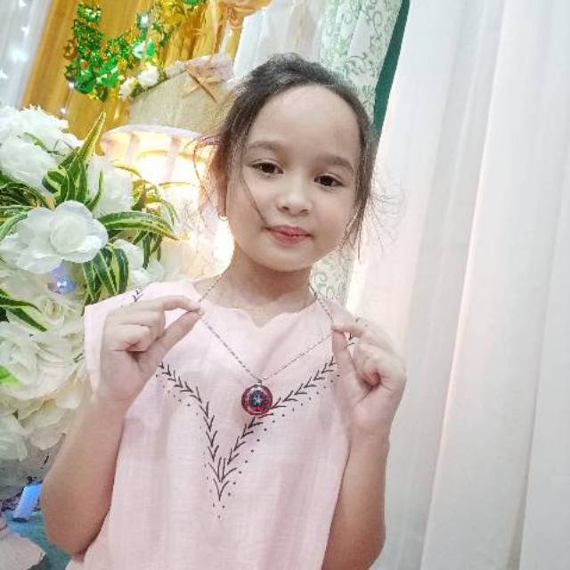 Pendant marvel MCI Original