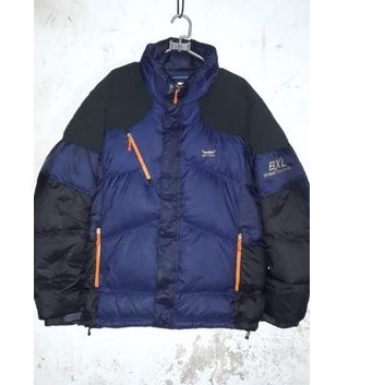 Jaket Bulang BFL outdoor