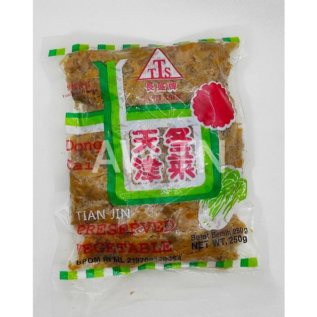 Dong Cai / Tong Cai 250gr
