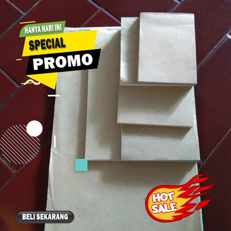 

Cetak Nota/Nota Custom/Nota Kontan/Nota Olshop/Nota Murah 1/2 Folio 3Ply Perforasi Free Design