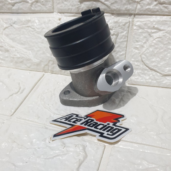 Intake Downdraft Nmax / Aerox / Lexi Old New 150 155 No Ori Yamaha Bk6