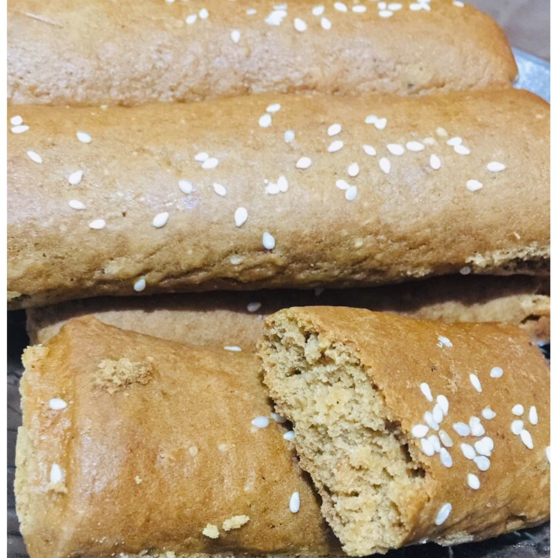 

Kue Gambang / Podeng Cianjur