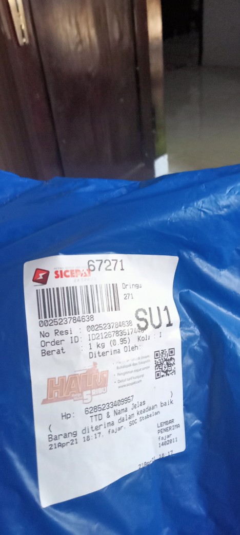 (jumbo)baju Gamis Wanita Muslim Terbaru 2021 Motif Batik Model Payung Busui Friendly Ukuran All Size