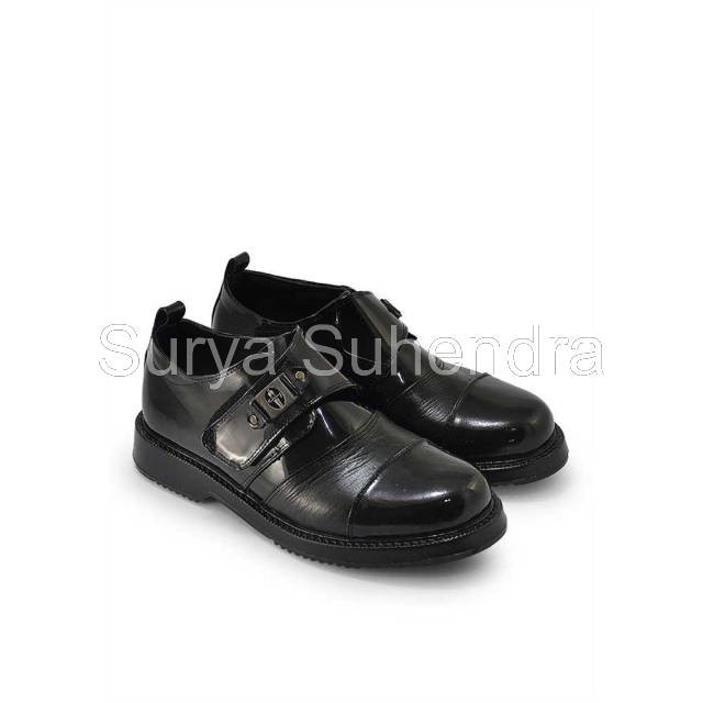 Sepatu Formal Pria BJF 030 - Handemade Cibaduyut