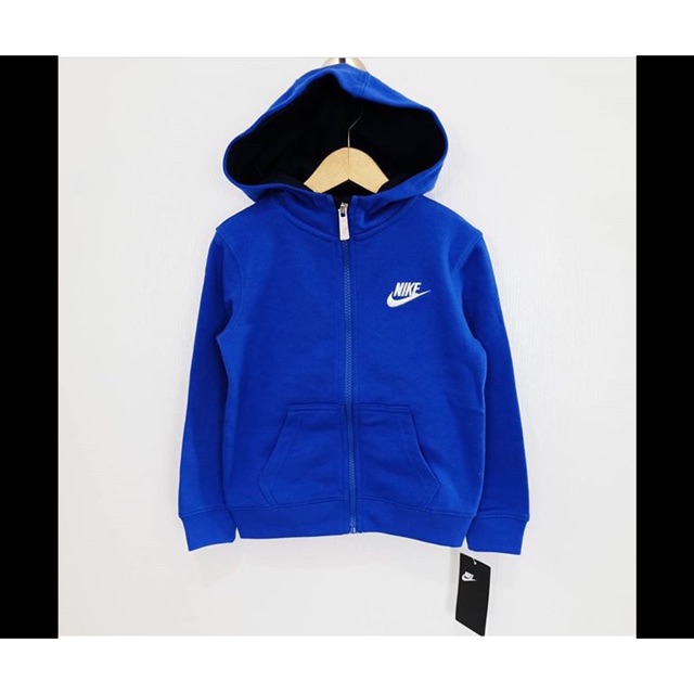 Nike Full Zipper Hoodie Jacket Original