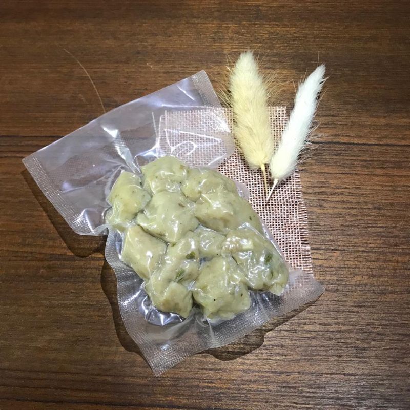 

isi 10 biji baso aci tulang rangu /tulang rawan /tulang lunak /bacitul /cirawang mantap meledak