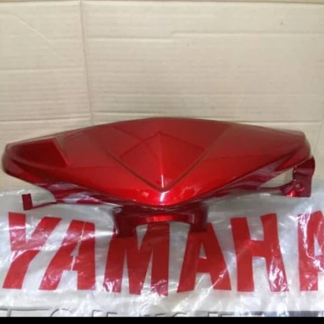 Batok Depan Mio Soul merah Maroon Orisinil YGP 14D-F6143-00-P2