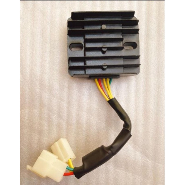 Kiprok VIAR KARYA 150 CC radiator